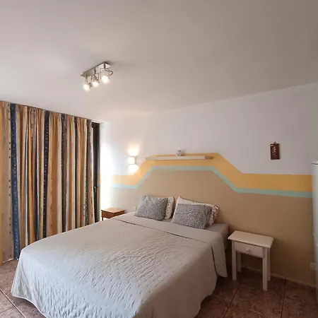 Apartman Olimpia Americas *