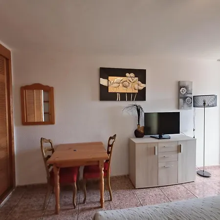 Apartment Olimpia Americas *