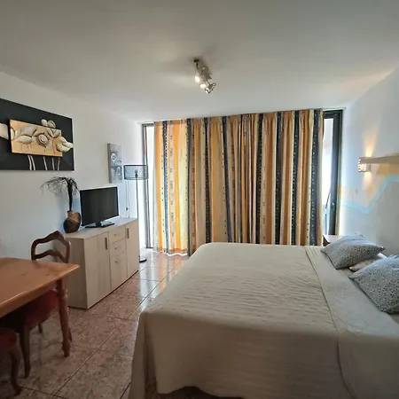 Apartment Olimpia Americas Playa de las Americas (Tenerife)
